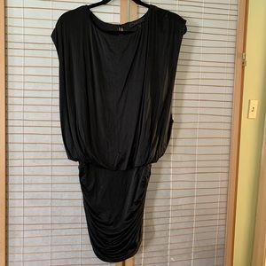 BCBG Maxazaria dress